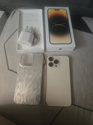 iPhone 14 Pro Max 256GB