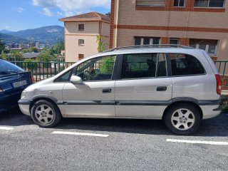 Opel Zafira 1994
