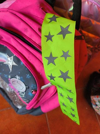 Mochila escolar