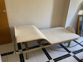 Somier Eléctrico Articulado DORMILON Flex