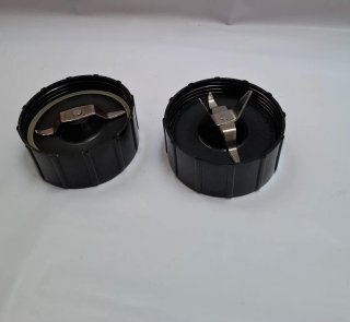Batidora HE 200W 1L + 4 Vasos