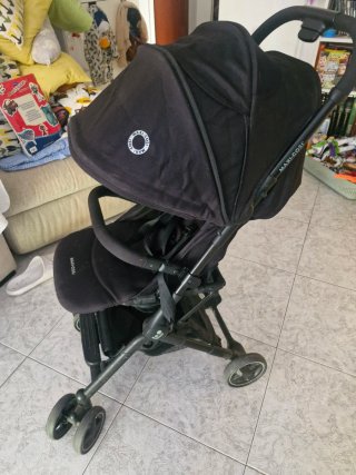 Silla de paseo ligera Maxi-Cosi Lara