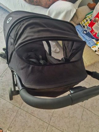 Silla de paseo ligera Maxi-Cosi Lara