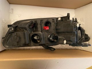 Faro Delantero Izquierdo Audi A6 C7