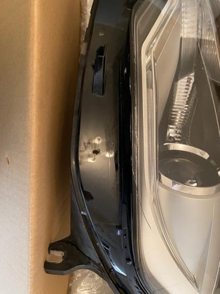 Faro Delantero Izquierdo Audi A6 C7