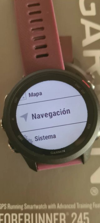 Garmin Forerunner 245 GPS