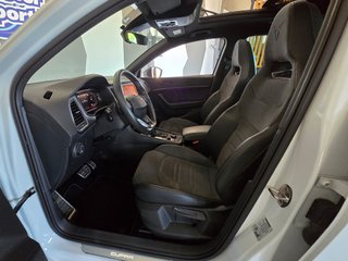CUPRA Ateca 2.0 300cv 2021