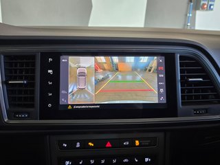 CUPRA Ateca 2.0 300cv 2021