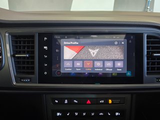 CUPRA Ateca 2.0 300cv 2021