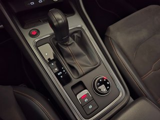 CUPRA Ateca 2.0 300cv 2021