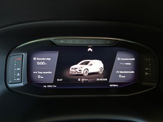 CUPRA Ateca 2.0 300cv 2021