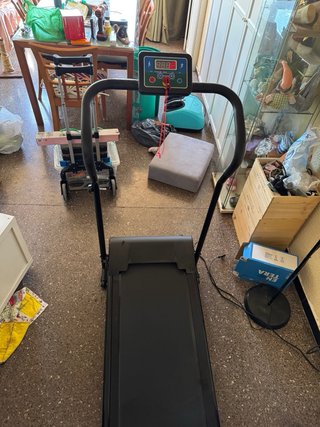 Cinta Correr Hobitech HSM-T04