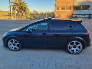 SEAT Leon 2.0 TFSI FR/CUPRA