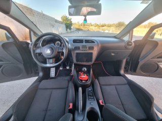 SEAT Leon 2.0 TFSI FR/CUPRA