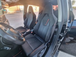 SEAT Leon 2.0 TFSI FR/CUPRA