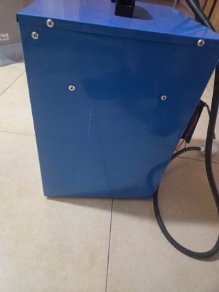 Calefactor Industrial Cofan 5000W