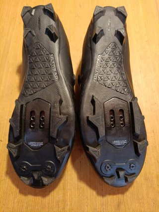 Zapatillas Shimano XC503 Negras T.44