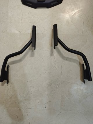 Kit Parrilla Givi Trekker Yamaha Tenere 700