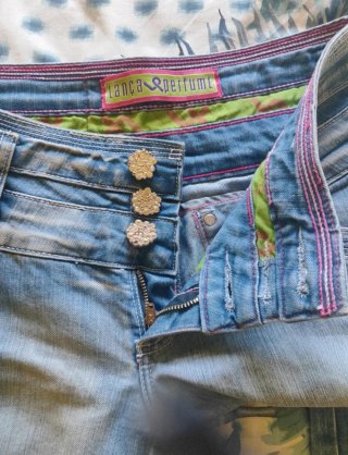 Pantalones Push Up Brasileños