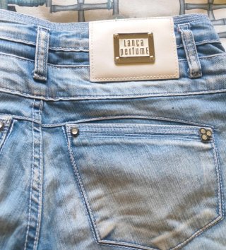 Pantalones Push Up Brasileños
