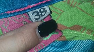 Pantalones Push Up Brasileños