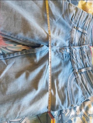 Pantalones Push Up Brasileños
