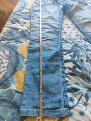 Pantalones Push Up Brasileños