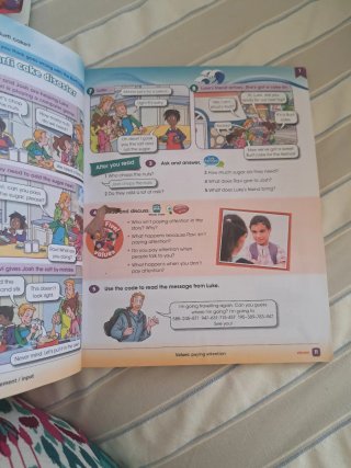 HIGH FIVE! 4 Pb (ebook) Pk