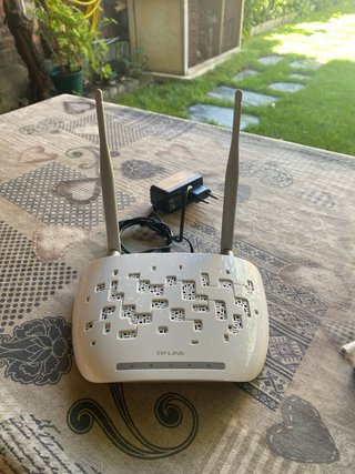 TP-Link TL-WA801ND Repetidor WiFi