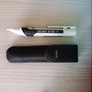 Testador de Voltaje Laserliner
