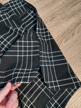 Pantalones cortos Zara Talla XS