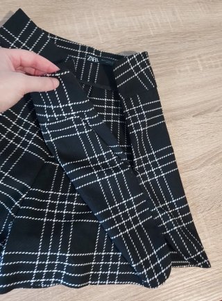 Pantalones cortos Zara Talla XS