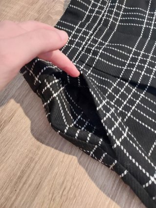 Pantalones cortos Zara Talla XS