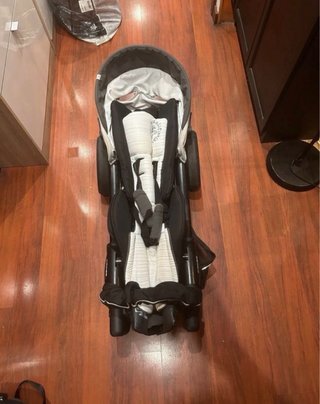 Carrito Jane Cross R