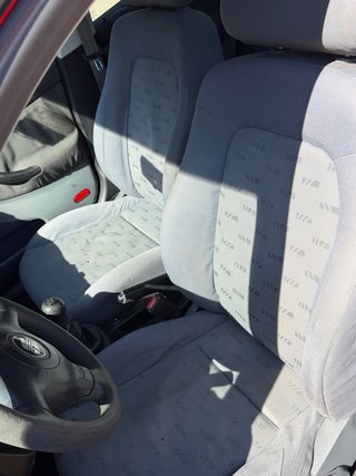 SEAT LEON 1.9 tdi 90cv
