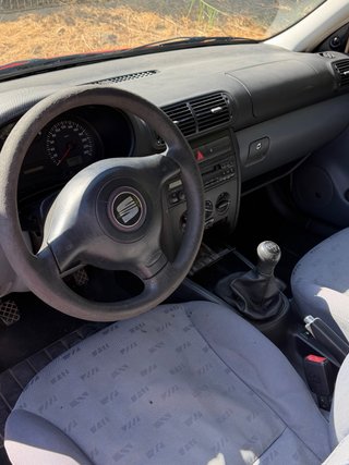 SEAT LEON 1.9 tdi 90cv