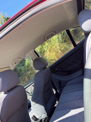 SEAT LEON 1.9 tdi 90cv