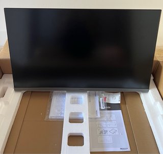 Monitor Samsung E27C330GAUDEX sin estrenar