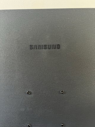 Monitor Samsung E27C330GAUDEX sin estrenar