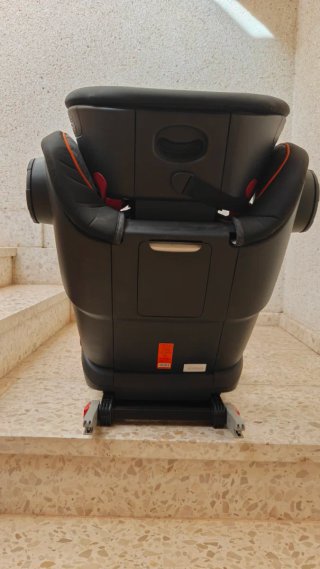 Silla Coche Britax Römer Kidfix II XP SICT