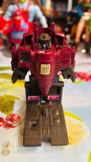 Transformers Flywheels (2 figuras)