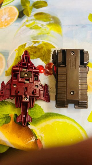 Transformers Flywheels (2 figuras)