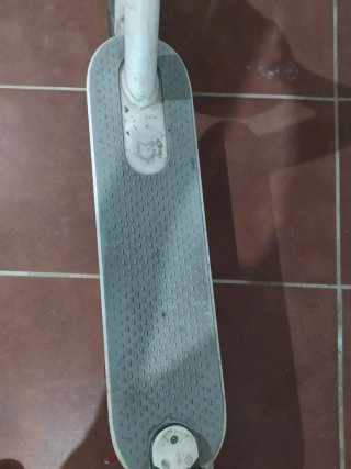 Patinete Eléctrico Xiaomi M365