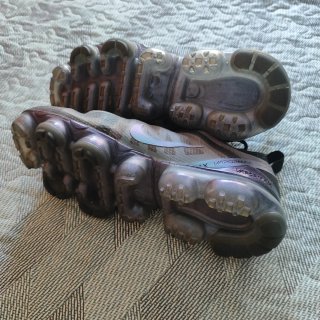 Nike Air Vapormax Mujer Talla 38