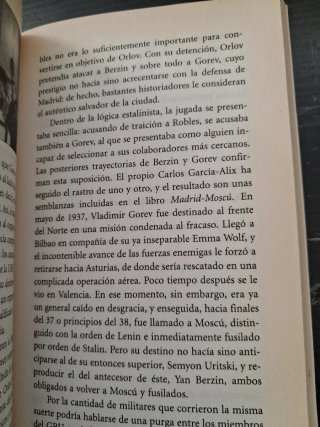 Enterrar a los muertos
