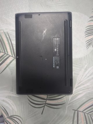 Lenovo Chromebook 100e Negro