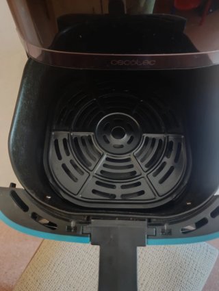 Cecotec Cecofry Airfryer
