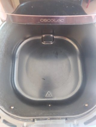 Cecotec Cecofry Airfryer