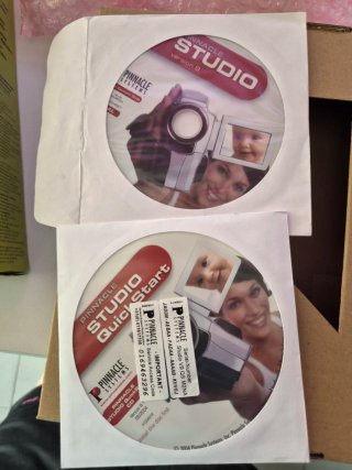 Capturador de vídeo Dazzle Digital Video Creator 8