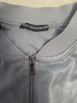 Giacca bomber Terranova 10-11 anni